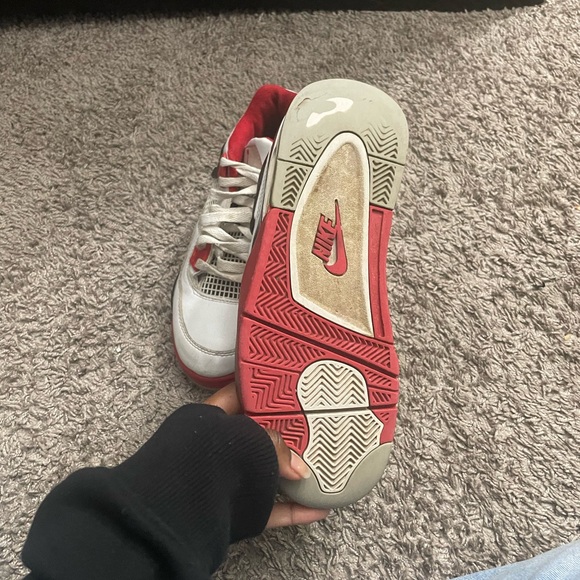 jordan 4’s - Picture 12 of 15